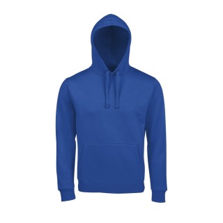 Sudadera con capucha hombre personalizable